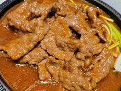 -红辣椒·川菜·火锅(张杨路店)