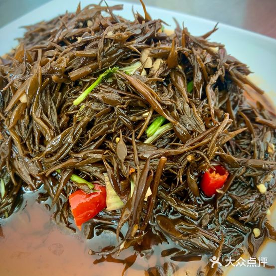 相思岙海鲜饭庄