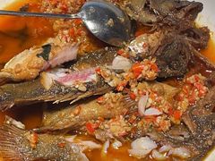 -喜湘宴·精致湖南菜(和平西桥店)