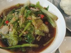 -子霖南山鲜虾面(南山总店)