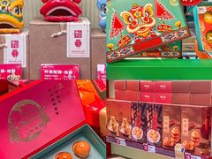 -良枫友信(陈家祠店)