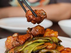 -小南洋海景餐厅(深圳湾店)