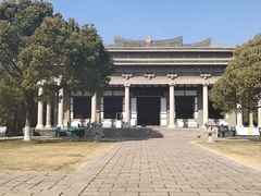 -汉陵苑