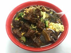 -华山医院-食堂