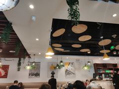 大堂-潇湘阁(望京SOHO店)