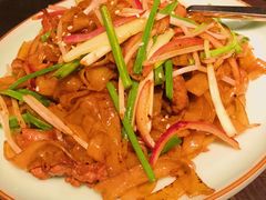 -万丽轩·粤菜(王府井金茂万丽酒店)