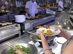 -澜悦港海鲜体验主题餐厅