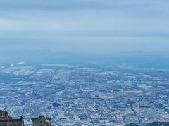 -泰山风景名胜区