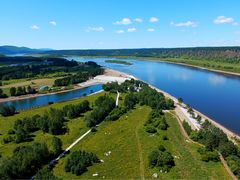 -北极村旅游风景区