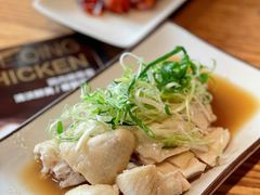 石龙和庆豆皮鸡-小和庆·知味(首铸万科店)
