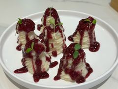 -郭林家常菜(狼垡店)