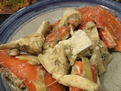 -渔娘渔家丹东海鲜(东直门店)