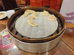 -真不同饭店(中州东路店)