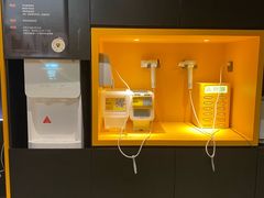 -超级猩猩健身·团课(淮海百盛店)