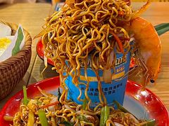 -迷你椰·泰式大排档(湖州衣裳街店)