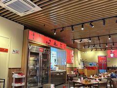 -阿润打边炉·鲜切鸡煲(华漕店)