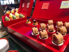 -北京中国大饭店