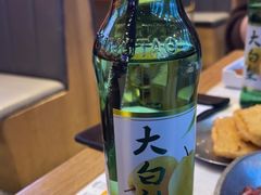 -杨记齐齐哈尔烤肉(总店)