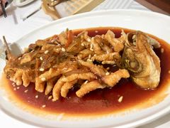-龙凤酒家(广州大道店)