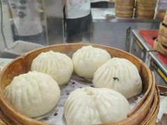 -轮慈净素包子(长寿路店)