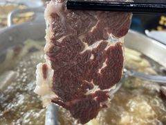 -正宗贵州二嫂黄牛肉馆(青村店)