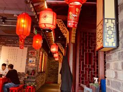 -谭鸭血老火锅(漳州路店)