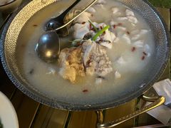 -陈生记黑鱼馆·20年活鱼现杀(宁波鼓楼店)