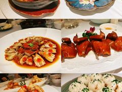 -荣兴酒家(徐家汇店)