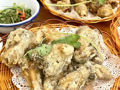 -合味土鸡火锅(中海世贸花园金碧庄店)