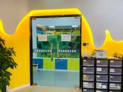 -贝乐少儿英语·全外教(滨江中心)