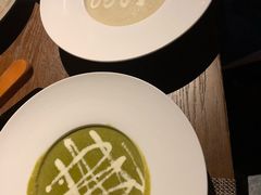 -小火花·干式熟成牛排馆Spark SteakHouse(剑桥郡店)