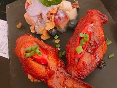 -Let's Taipei 非常烘焙(太古里店)
