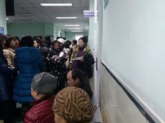 -吉林大学第二医院(自强院区)