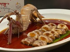 -新荣记(西溪湿地店)