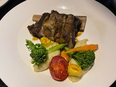-C&R西班牙餐厅