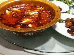 -金色艳阳天•粤菜 淮扬菜(古平岗店)