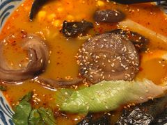-故乡屋日本料理(八一广场店)