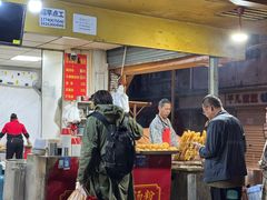 -汪记鲜鱼糊汤粉(沈阳路总店)