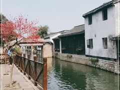 -南浔古镇