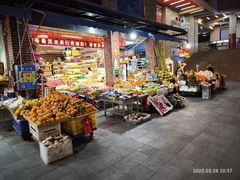 -朝陽市場