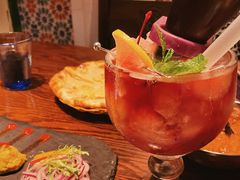 -甘尼仕印度餐厅爵士酒吧(阳春巷店)
