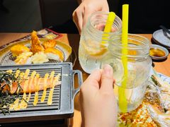 -万岁寿司(天河领展店)