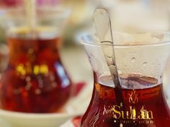 -SULTAN·苏坦土耳其餐厅(新光汇店)