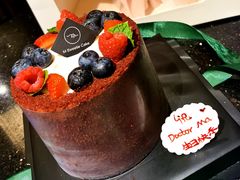 -姆们M Sweetie Cake(三里屯店)