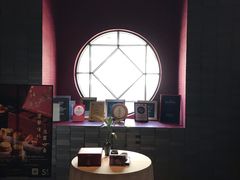 -三号黄浦会Canton Table