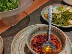 -老墙根涮肉(王四营店)