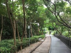 -铁路文化公园