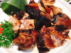 -船梆煮•蒸汽海鲜·炉火烤肉(五四广场店)