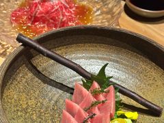 -Minase水濑·日料放题(外滩店)