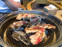 -味家烤肉烤鳗鱼牛排(西塔旗舰店)